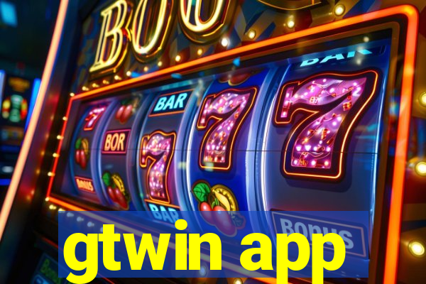 gtwin app